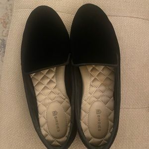 BIRDIES BLACK SZ 7 PERFECT CONDITION